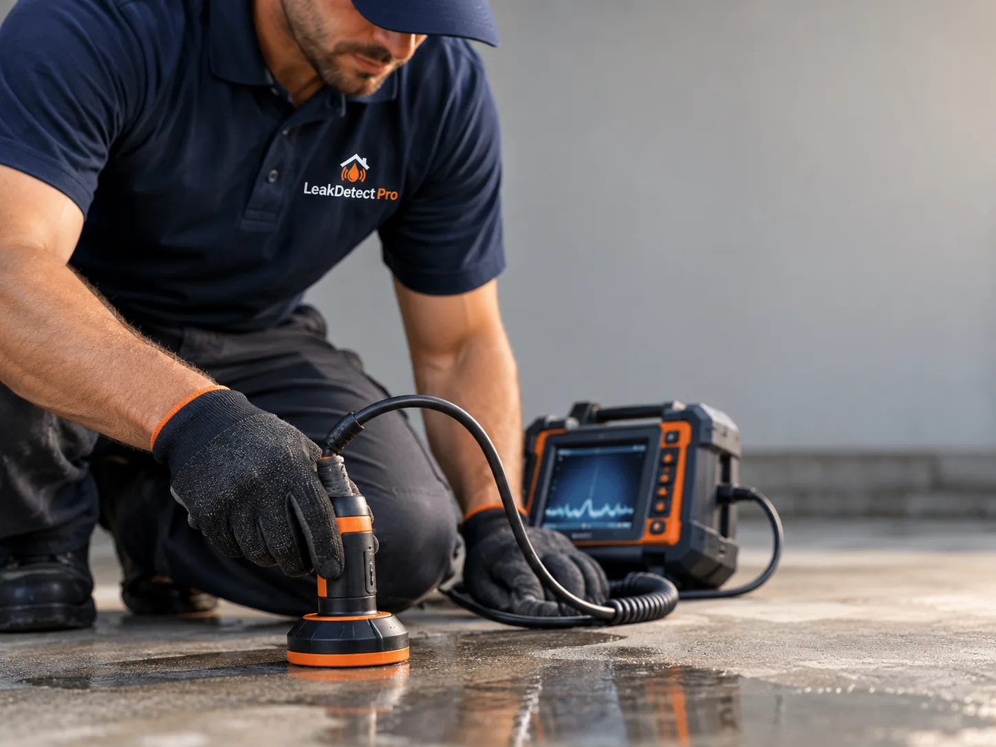 Flat Roof Analysis in Mendota, IL
